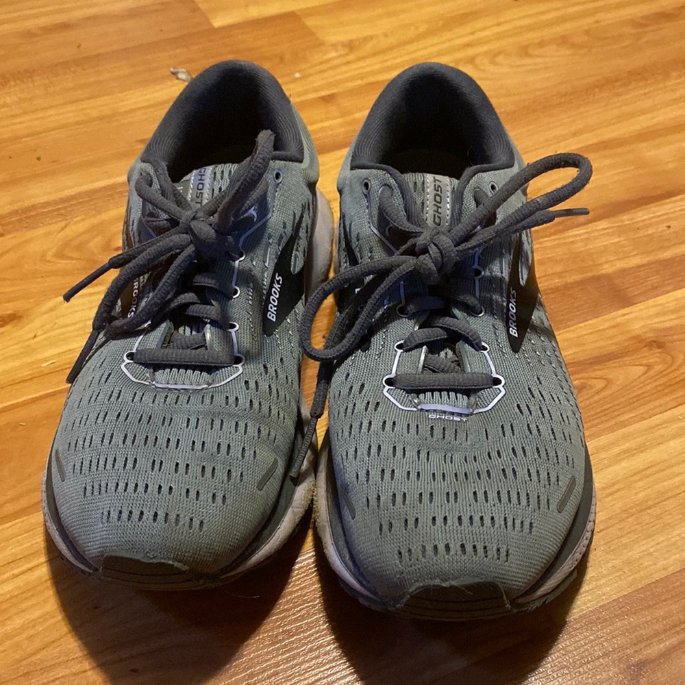 Brooks ghost 13